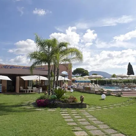Ristorante Al Canto Delle Sirene Terracina