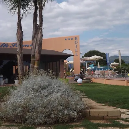 Ristorante Al Canto Delle Sirene 3* Terracina