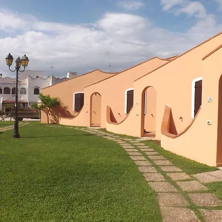 Ristorante Al Canto Delle Sirene Hotell 3*