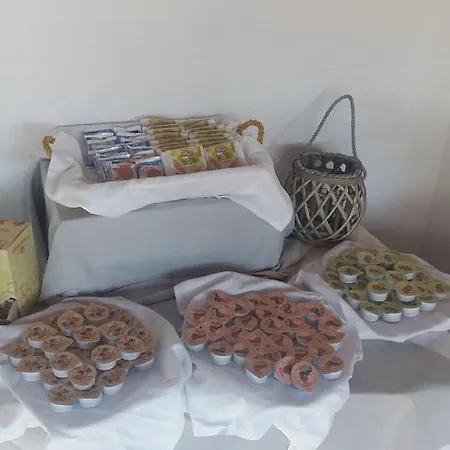 Hotell Ristorante Al Canto Delle Sirene Terracina