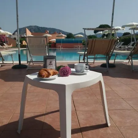 Ristorante Al Canto Delle Sirene Hotell
