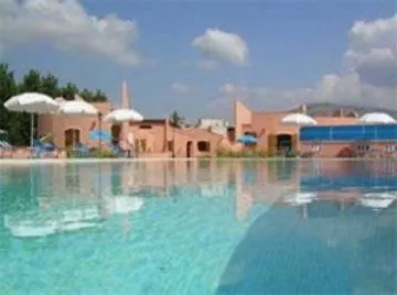 Ristorante Al Canto Delle Sirene Hotell Terracina