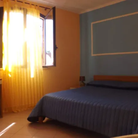 Ristorante Al Canto Delle Sirene 3*