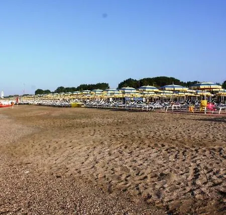 Hotell Ristorante Al Canto Delle Sirene 3*