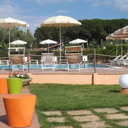 Ristorante Al Canto Delle Sirene