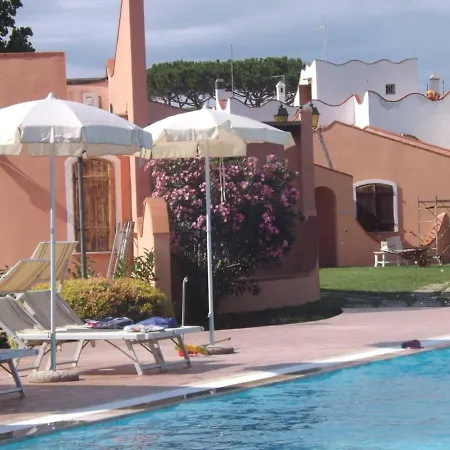 Ristorante Al Canto Delle Sirene 3* Terracina