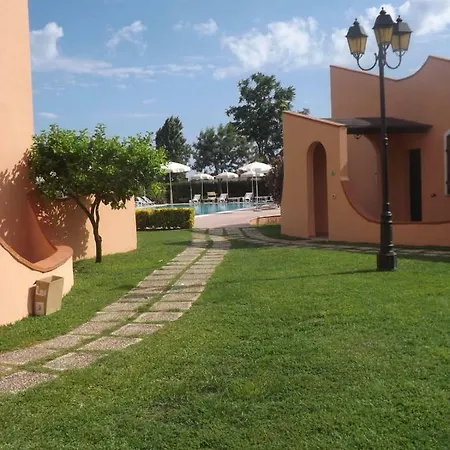 Hotell Ristorante Al Canto Delle Sirene Terracina